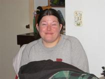 Sherrie Ann Dalton